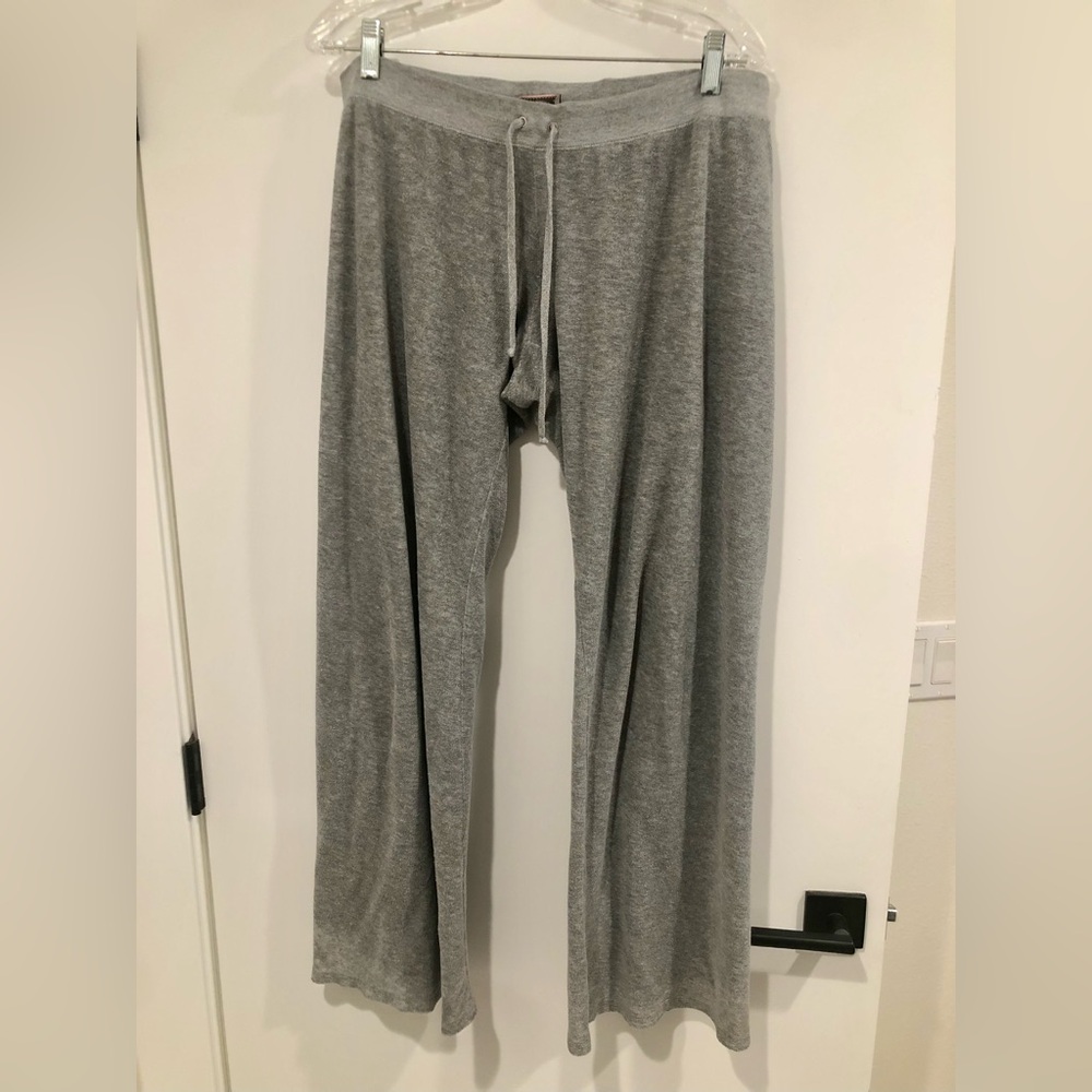 Juicy Couture pants, XL